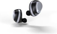 Nuheara IQbuds - Intelligente draadloze 3 in 1 oordoppen met actieve ruisonderdrukking