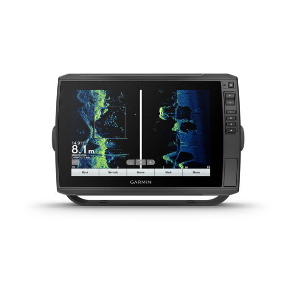 Garmin Garmin ECHOMAP™ Ultra 102sv zonder transducer