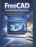 FreeCAD Independently Published FreeCAD for Absolute Beginners