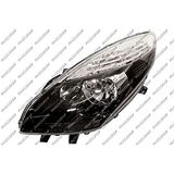 PRASCO Hauptscheinwerfer RN0364904 links