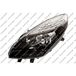PRASCO Hauptscheinwerfer RN0364904 links