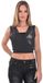 Alchemy England Faerie Vrouwen Top - Zwart - M