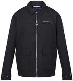 Regatta Ramatuelle Softshelljack Zwart XL Man