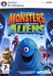 Monsters vs. Aliens : Le jeu vidéo - Windows