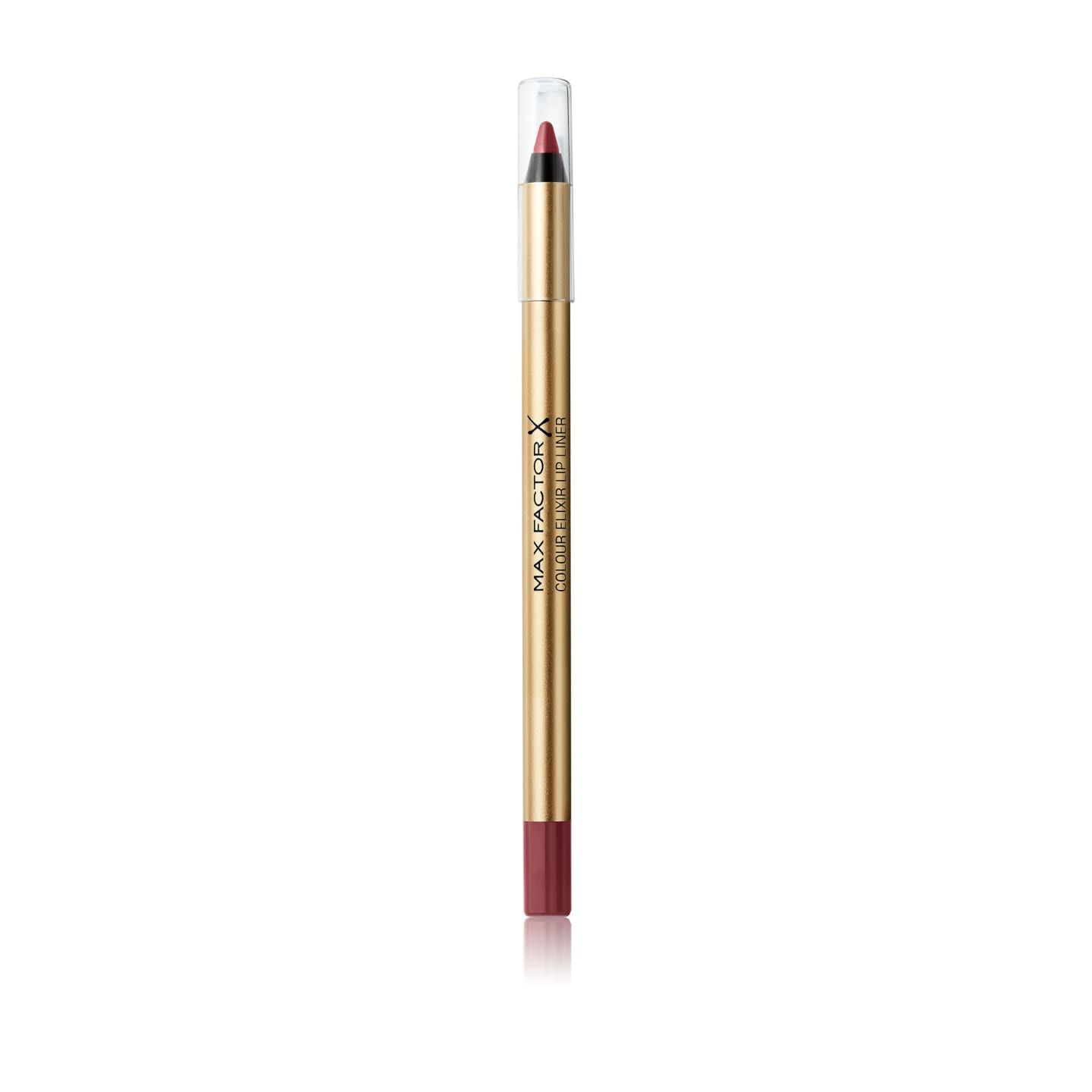 Max Factor Colour Elixir Lip Liner - 3616301893332