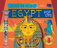 Ancient Nuinui Ancient Civilisations Pop-Ups - Ancient Egypt Pop-Ups