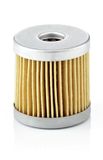 MANN-FILTER C 44 Luchtfilter