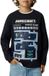Name It Minecraft LS Shirt Jongens - Maat 146/152