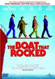 Universal Pictures Boat That Rocked DVD
