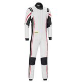 Occ Motorsport Hero TS10 Superlight FIA8856-2018 maat 64, wit