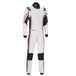 Occ Motorsport Hero TS10 Superlight FIA8856-2018 maat 64, wit