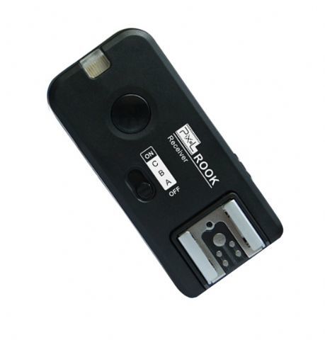 Pixel 3930289 - Camera Accessoire - Zwart