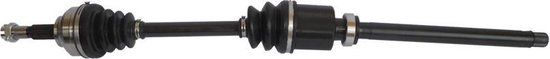 SKF VKJC 8483 Aandrijfas