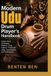 The Libri GmbH The Modern Udu Drum Player's Handbook
