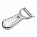 KUHN RIKON Swiss Metallic Julienne Peeler, Stainless Steel