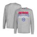 Ultra Game NBA Supreme T-shirt met lange mouwen