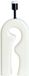 Light & Living MISTRA lampe de table crème bois E27