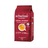 Schwiizer Schüümli Intenso koffiebonen 1 kg