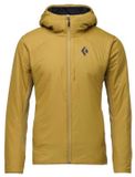 Black Diamond First Light Hybrid Jas Goud L Man