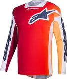 Alpinestars Racer Portl Maillot de motocross