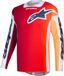 Alpinestars Racer Portl Maillot de motocross