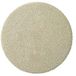 Klingspor Slijpwiel, PS 33 BK, Velour-Backed 150 mm Pack van 100 Grit 400