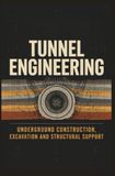 TUNNEL ENGINEERING: Underground Construction Excavation and Structural Support