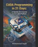CUDA Libri GmbH CUDA Programming in 21 Days
