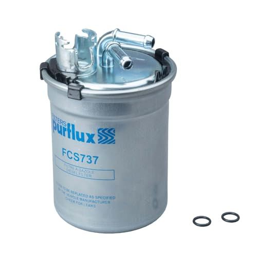 Purflux FCS737 koolstoffilter