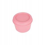 Milan Ronde Lunchbox 0,25L Roze