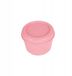 Milan Ronde Lunchbox 0,25L Roze