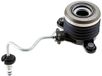 LuK Zentralausrücker, Kupplung 510008810 | Compatibel met: NISSAN PRIMERA, PRIMERA Hatchback, PRIMERA Kombi, RENAULT GRAND SCÉNIC II, MEGANE II