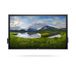 DELL P6524QT 64.5" 4K Ultra HD Interactive Touchscreen Display