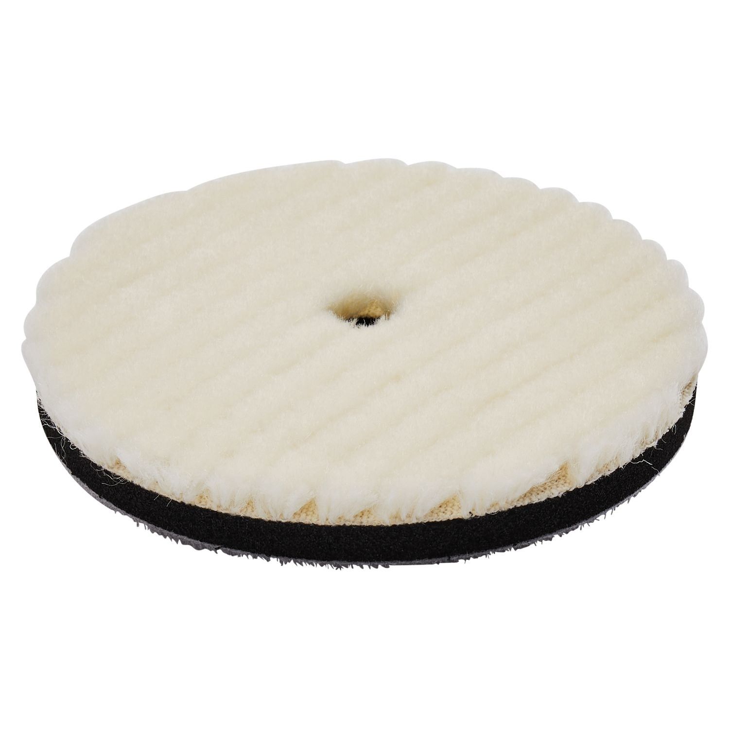 191N92-5 Wollen schijf 80mm