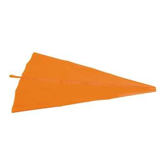 Ibili Flexibele Spuitzak - Oranje