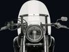 NATIONAL CYCLE Pare-brise Ranger Heavy Duty pour XVS650 Drag Star 4VR/4XR