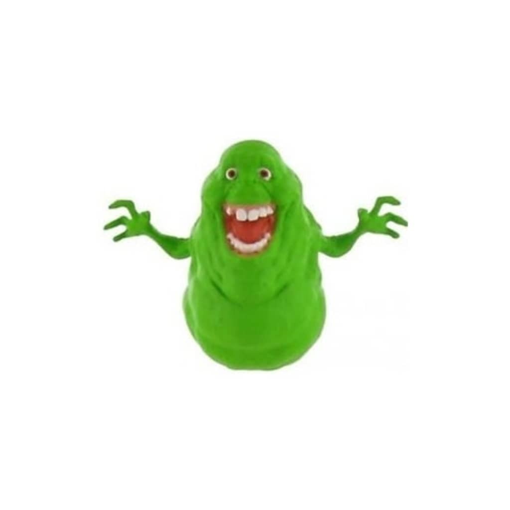 Comansi speelfiguur Ghostbusters: Slimer 5 5 cm groen