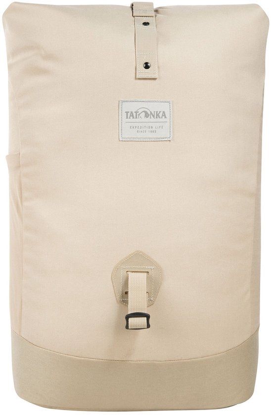 Tatonka Grip Rolltop Pack 34 Kapok Brown Rice Beige