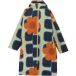 Regatta Orla Kiely omkleedjas pour filles Beige, taille : 9-13 ans