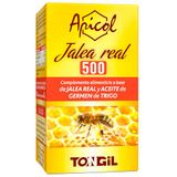 Tongil Apicol Gelée Royale Apicol 500 60 Perles