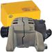 HELLA 8EL 011 712-251 Dynamo / Alternator - 14V - 90A | Compatibel met: BMW 3, 3 Coupe, 3 Touring, Z3 Roadster
