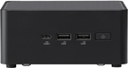 ASUS NUC 14 Pro - Mini PC Barebone - Intel Core Ultra 7 155H - Black