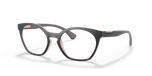 Oakley Dames Tone Down Brilrecept