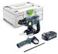 FESTOOL Burineur sans fil KHC-S 18-Basic + Batterie BP 18 TBX 4 C-ASI - 578747_A