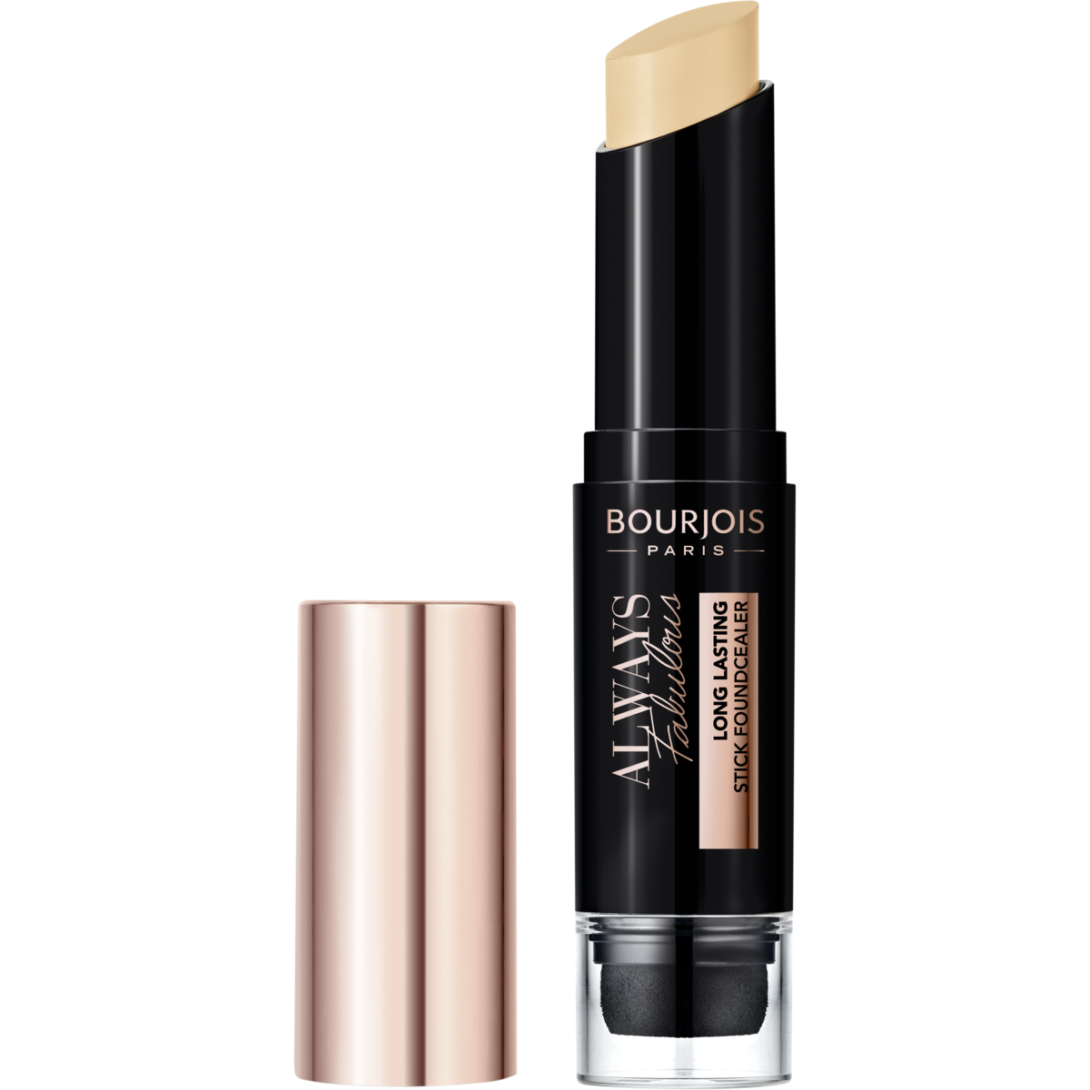 BOURJOIS PARIS Always Fabulous Foundcealer Stick