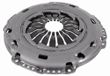 SACHS Kupplungsdruckplatte 3082600522 | Compatibel met: VW LT 28-35 II Bus, LT 28-46 II Kasten, LT 28-46 II Pritsche/Fahrgestell