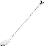 Olympia RVS Cocktail Roerlepel K474