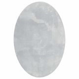 vidaXL - Tapijt - HUARTE - Grijs - 120 x 170 cm - 100% Polyester