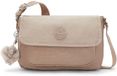 Kipling Dalma 5l Sac bandoulière beige beige