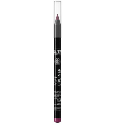 Lavera Lipliner soft plum 04 (1ST